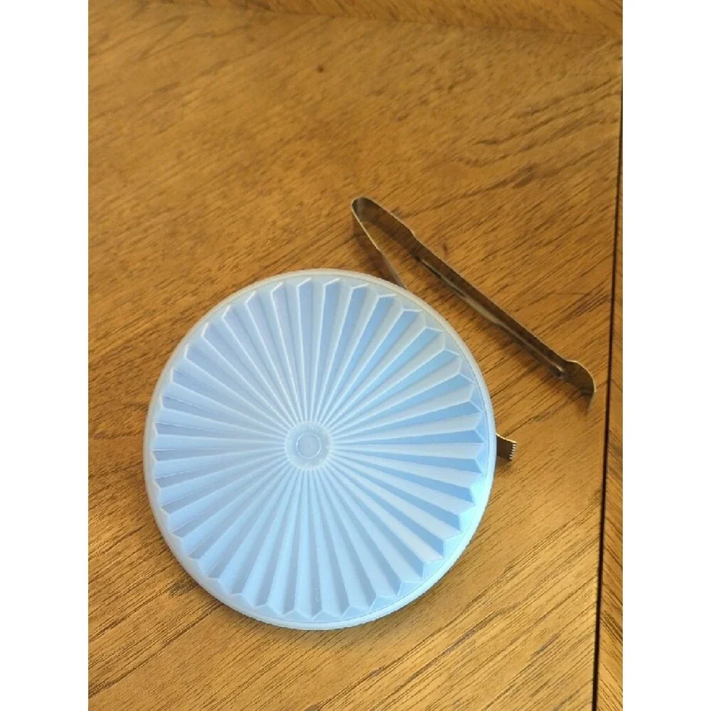 Tupperware vintage insulated